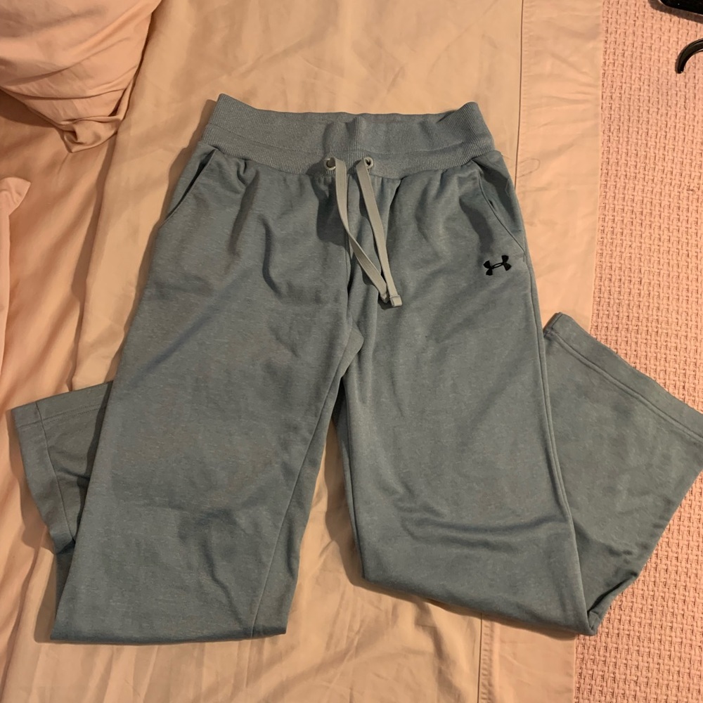 Under Armour sweat pants SM